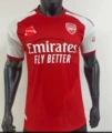 2627 player edition-arsenal home