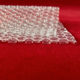 New material bubble film slice buffer shock absorption pressure-resistant air cushion film bubble paper thickened durable foam material