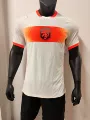 Netherlands - away