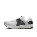 White black and white