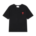 Black-red-105 #