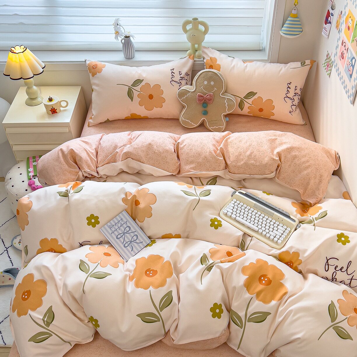 初夏の「ミカン」