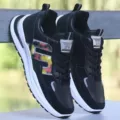 M33 Black Leather