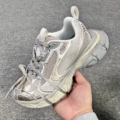 Old light gray