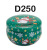D250