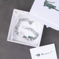 07 silver + box