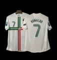 12 portugal no. 7 ronaldo + armband