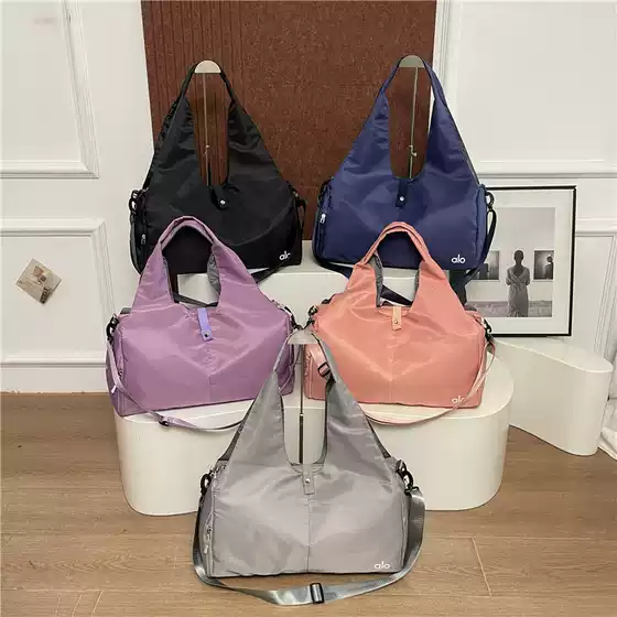 Export Cross-Border Women's Bags 2025 New Style Personalized Design Simple and Versatile Large Capacity Personalized Tote Crossbody Bags