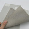 0.4-1.5mm leather Bran paper gray handbag bag leather sandwich lining leather Bran paper wholesale