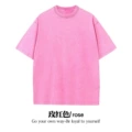 rose pink