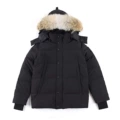 29 styles of black (red label with large wolf hair)