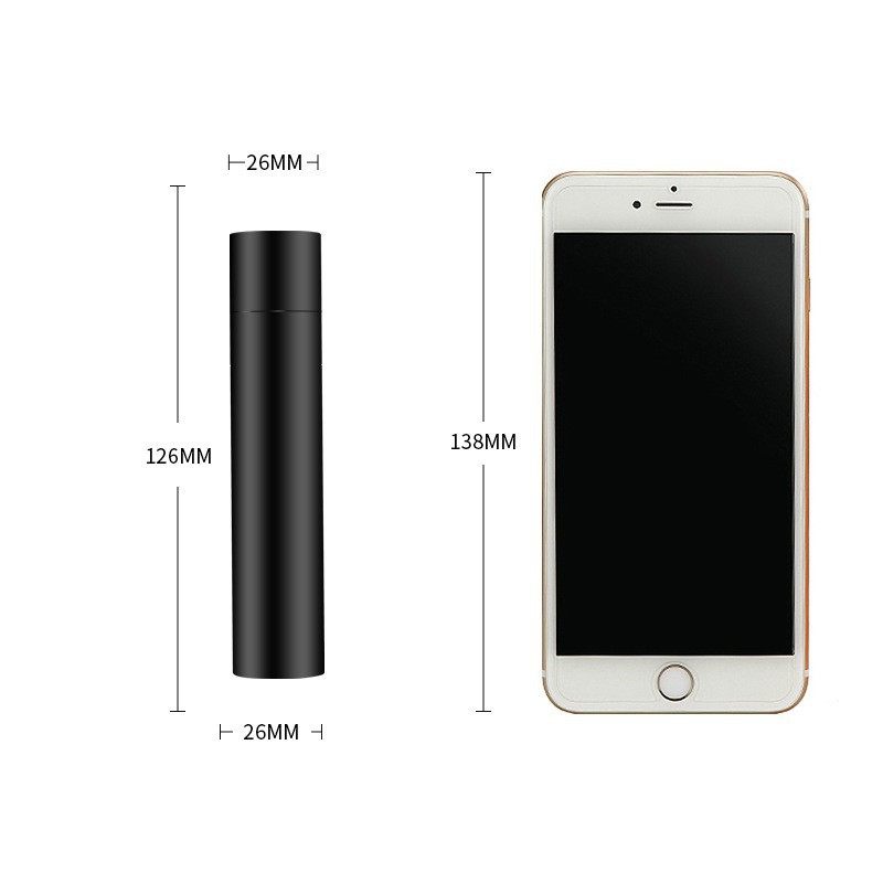 Wholesale Mini Cat Tinea UV Rechargeable Wood's Lamp Detector Pen Multifunctional Purple Flashlight