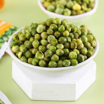 Multi-Flavor Green Peas, Crispy Peas, Roasted Nuts, Internet Celebrity Office Snacks to Satisfy Cravings and Watch Dramas