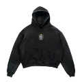 Black Sweat (Badge)