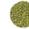 Pumpkin seeds cooked batch Inner Mongolia specialty fried kernel net weight raw cooked salt baking pumpkin seed kernel snack nut wholesale