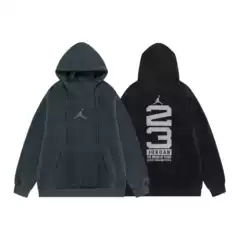 2022 Autumn Casual Fleece Men's Sweatshirt with Heat Transfer Pullover Long Sleeve Youth Trendy Hooded Sweatshirt
