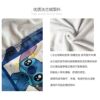 Cross-Border Flannel Blanket Can Be Customized in Size, Class a Digital Printing Thickeneded Sofa Air-Conditioning Blanket Foreign Trade Nap Blanket