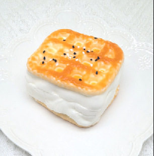 キャラメルマシュマロクッキー 175g