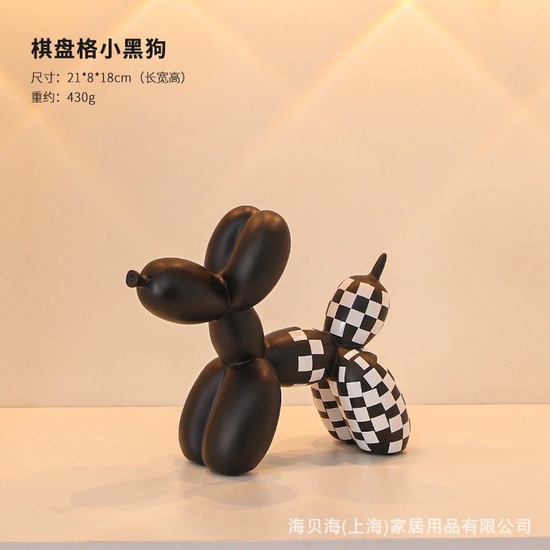 酒柜餐边柜现代高档软装客厅室内轻奢摆件创意办公室家居装饰品
