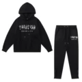 2431 suit black