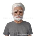 23 models of old man with white beard