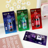 Soda Drink Bottle Correction Tape for Primary School Students, Cola Correction Tape, Creative High-Looking Small Mini Correction Tape