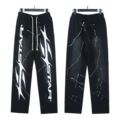 783#Wash black