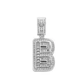 B (single pendant)