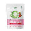 Cross-Border Matcha Latte Strawberry Vanilla Strawberry Matcha Latte Powder Vanilla
