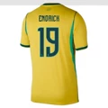 Brazil - home no. 19