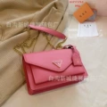 Pink+gift box+cloth bag