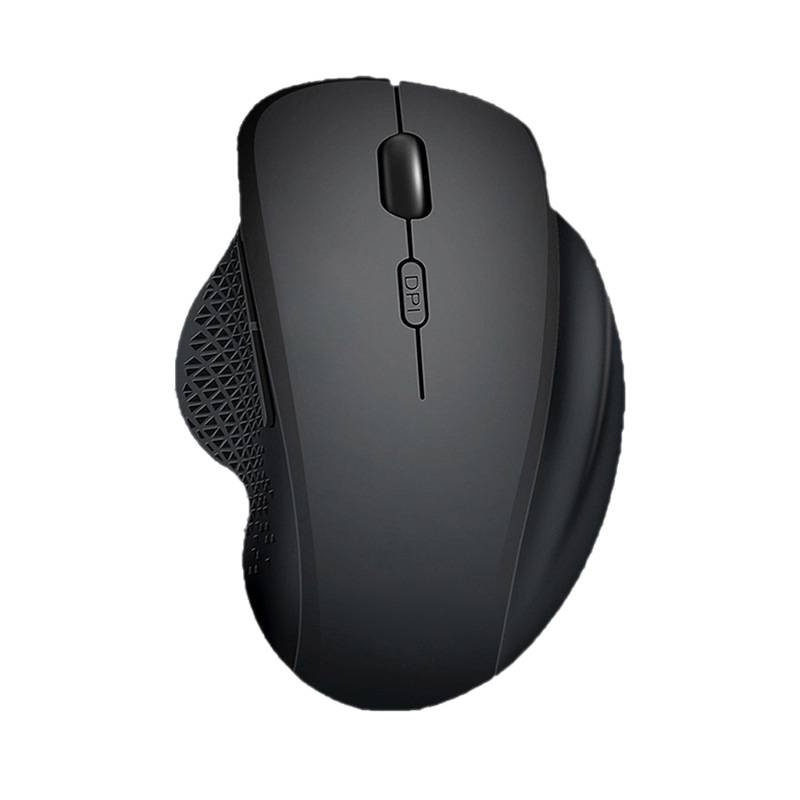 Cross-Border New Product 2.4g Wireless Mouse Bluetooth Three-Mode Game Office Computer 7008 Mobile Phone Tablet Universal Mouse