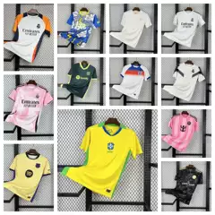 Football Uniform 2526 Season Huangma Bazaar Paris Manchester United Su Super Fan Version Jersey Footballjersey Ht