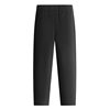 Spring, Autumn and Winter New Men's Classy Casual Assault Pants Three-Proof Thin Velvet High Elastic Double Warp Flat Composite Sports Long Pants