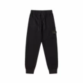 Trousers black