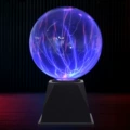 4 Inch Blue Light