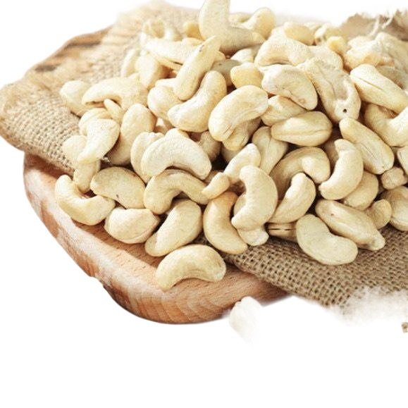 Raw Cashew Nuts 240 Vietnamese New Raw Whole Box 250g 320 Original Cashew Kernels Large Particles 500g W Pounds 5 Bulk W