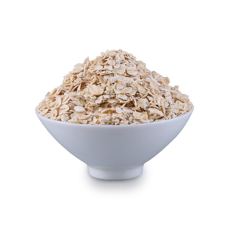 Beiyan Pure Oatmeal Meal Replacement Breakfast Nutritious Instant Oatmeal Cereal Source Factory Manufacturer Wholesale