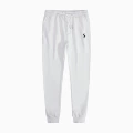 Sweatpants-white black label
