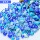 200 г мозаики diy multi-glitter mosaic collection без кристаллов из камня и стекла, детские материалы ручной работы с частицами mini 38