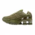 Ride2 Army Green 36-45