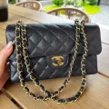 Cf caviar black gold label