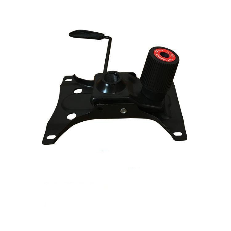 Tray Base Office Chair Base Thickened Leisure Chair Accessories Computer Chair Accessories Hydraulic Chair Accessories Dovetail