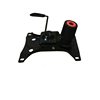 Tray Base Office Chair Base Thickened Leisure Chair Accessories Computer Chair Accessories Hydraulic Chair Accessories Dovetail