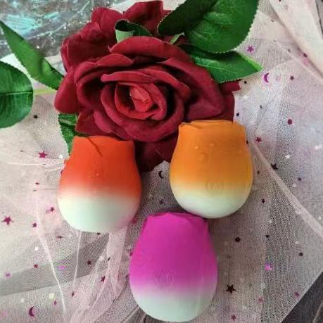 Amazon ใหม่ omysky ค่อยๆเปลี่ยนสี Niannu Jiao Rose Meet and...