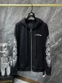 627 black