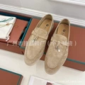 Khaki [Full Cowhide, Fake One Compensate Ten]