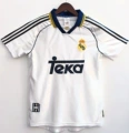 98-00 real madrid home court