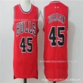 45 red