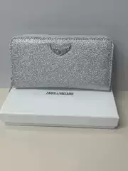 Women bag Zadig & Voltaire new fashion luxury wallet high-end atmosphere leisure Joker
